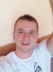 Karlo, 38 лет, Zagreb - Centar