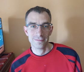 Aleksandar Tošić, 40 лет, Београд