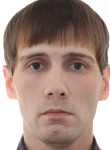 Anton Znudenko, 33, Usinsk