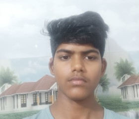 Satyendra, 18 лет, Kanpur