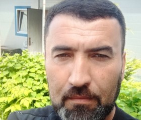 Шамиль, 41 год, Подольск