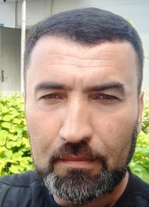 Шамиль, 42, Россия, Подольск