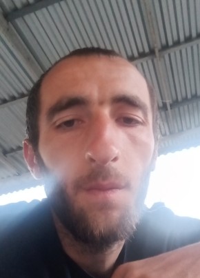 ДИМА из Ильския 29 лет