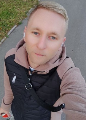 Игорь, 34, Россия, Обнинск