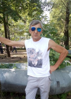 Сергей, 58, Россия, Иваново