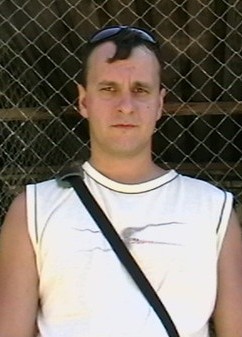 Дмитрий, 46, Россия, Березовский