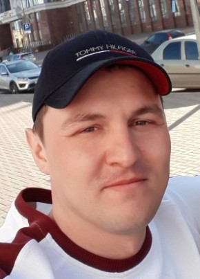 Sergei, 37, Россия, Москва