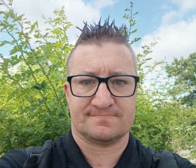 Marcus, 38, Leipzig