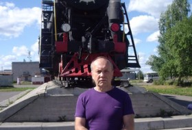 Сергей, 64 - Пользовательский