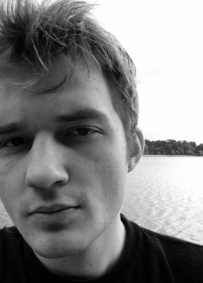 Дмитрий, 22, Рэспубліка Беларусь, Горад Гродна