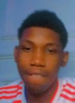 Kelvin Michael, 20 лет, Port Harcourt