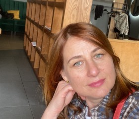 Margarita, 51, Yekaterinburg