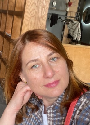 Margarita, 51, Russia, Yekaterinburg