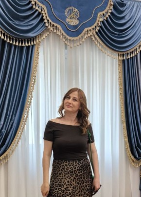 Margarita, 51, Russia, Yekaterinburg