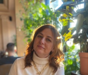 Margarita, 52, Yekaterinburg