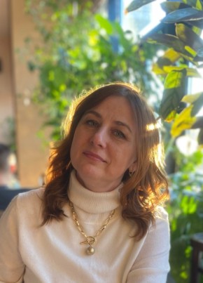 Margarita, 52, Russia, Yekaterinburg