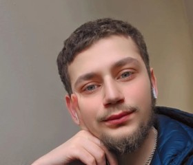 Omar, 25, London