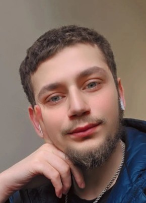 Omar, 25, United Kingdom, London