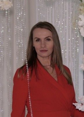 Екатерина из Петрозаводска 47 лет
