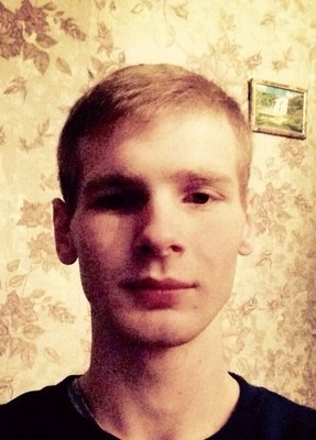 Aleksey, 29, Russia, Saint Petersburg