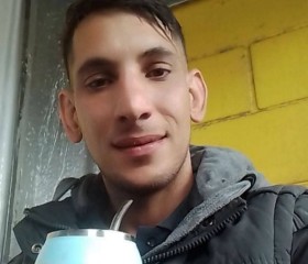 Esteban, 31, Buenos Aires