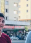 Özgür, 22 года, Ceylanpınar
