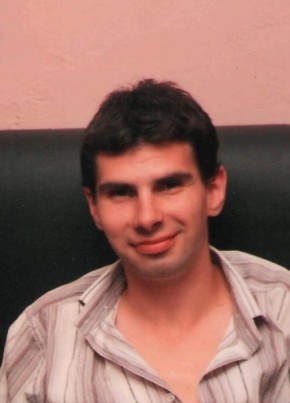 Алексей, 36, Россия, Бугульма