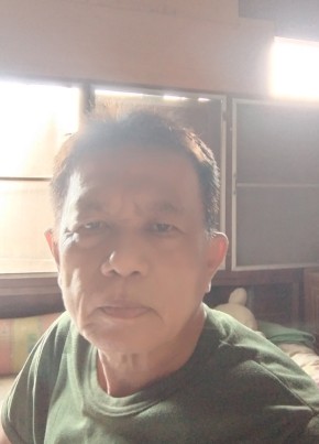 Surawut, 60, ราชอาณาจักรไทย, กรุงเทพมหานคร
