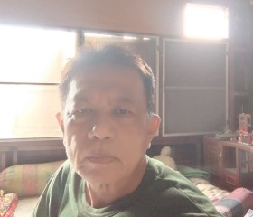 Surawut, 60 лет, กรุงเทพมหานคร