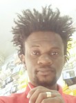 Achille, 36 лет, Libreville