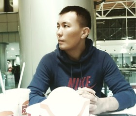 Арсен, 26 лет, Бишкек