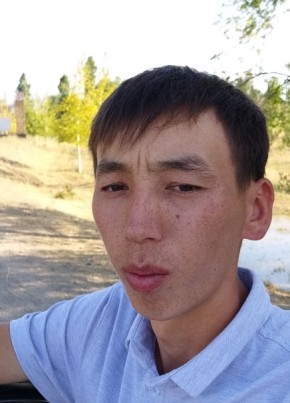 Залкар , 32, Россия, Кокошкино