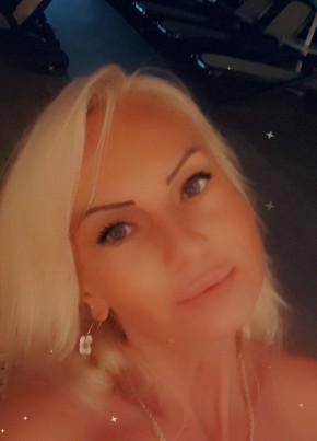 Nani, 46, Russia, Moscow