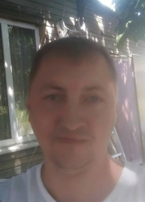 Сергей, 45, Россия, Новопокровская