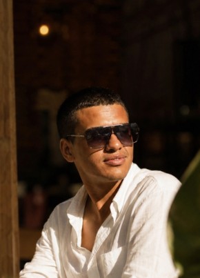 Anvar из Toshkent 19 лет