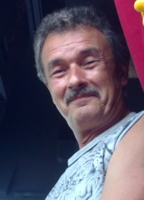 Виталий Станке, 61, Україна, Житомир
