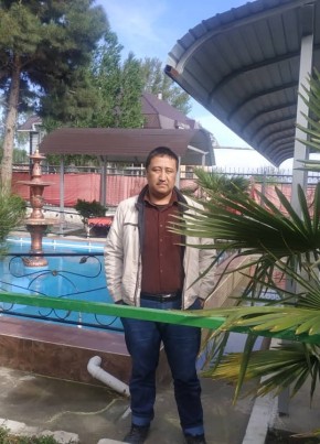 Налу., 37, Кыргыз Республикасы, Бишкек