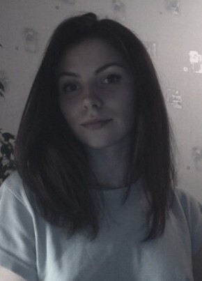 Агата, 34, Россия, Санкт-Петербург