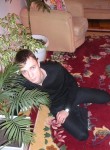 Андрей Бубар, 33 года