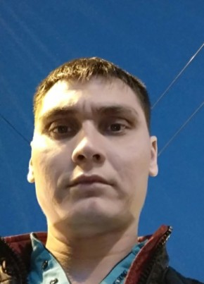 Алексей, 37, Россия, Парголово