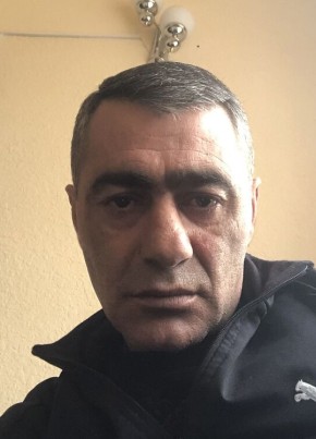 Виталик, 55, Россия, Воркута