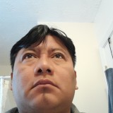 Jeremias perez, 41  , Calhoun