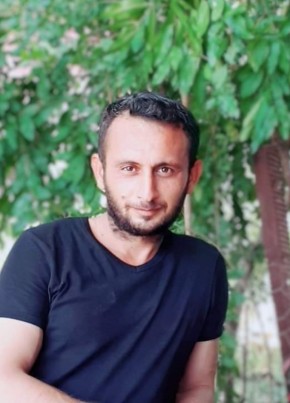 Ibrahim arda из Antalya 39 лет