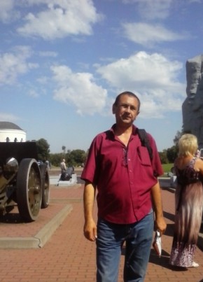 Евгений, 52, Рэспубліка Беларусь, Баранавічы