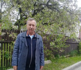 Анатолий, 55 лет, Красногорск
