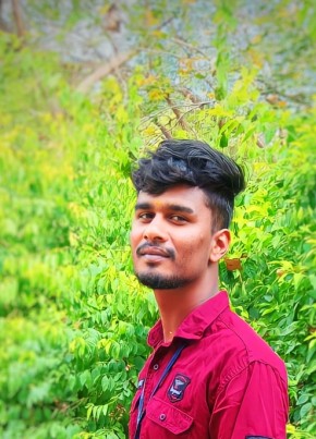 Karthick, 28, India, Sivaganga