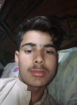 Amir, 19 лет, فیصل آباد