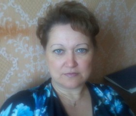 лилия, 57 лет, Наро-Фоминск
