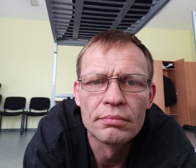 Алексей, 45 лет, Колпино