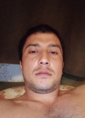 Мухаммад, 30, Россия, Кирово-Чепецк